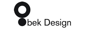 Obek Design logo
