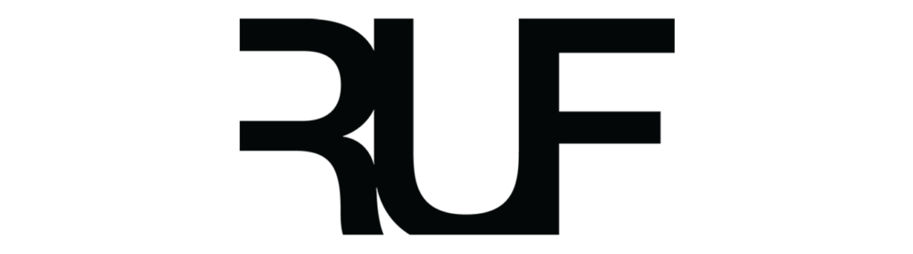 RUF Project - Architecture & Design Film Festival