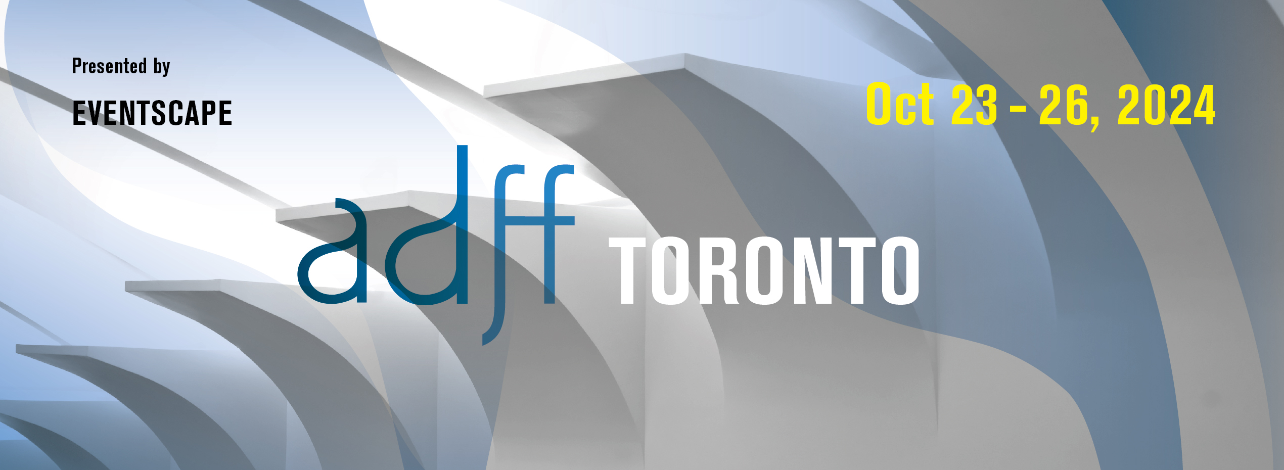 ADFF Toronto 2024