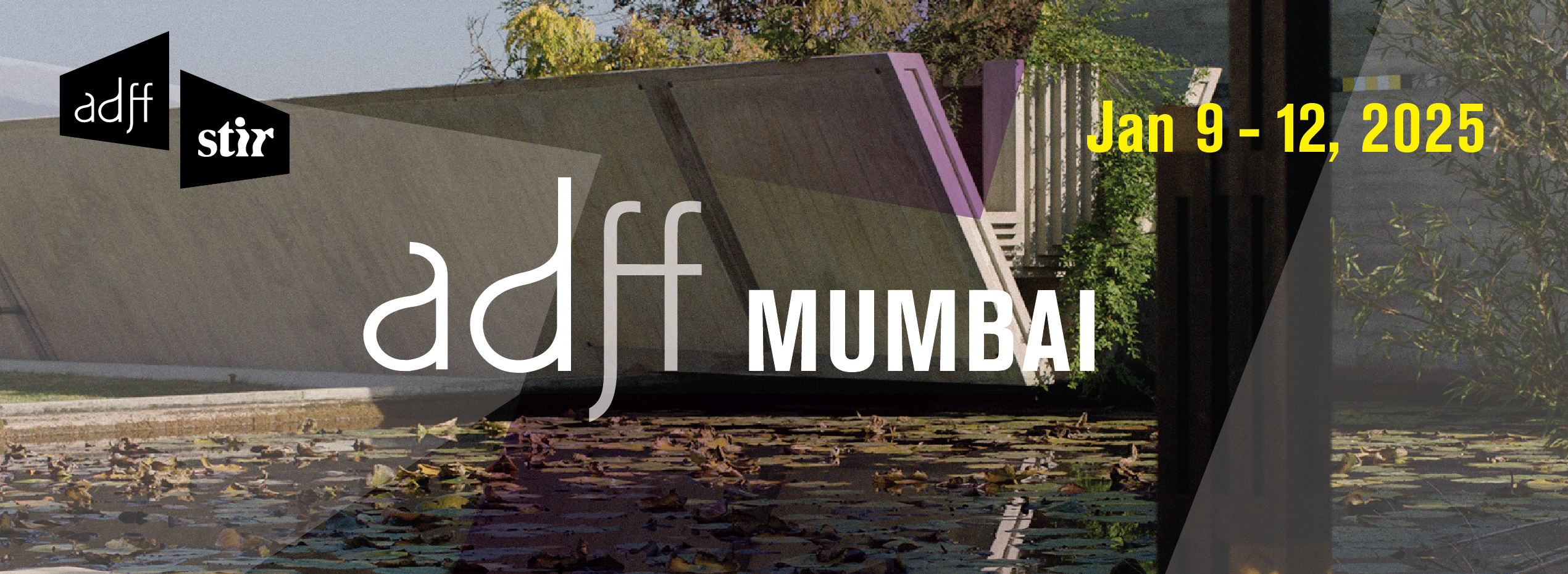 ADFF Mumbai 2025