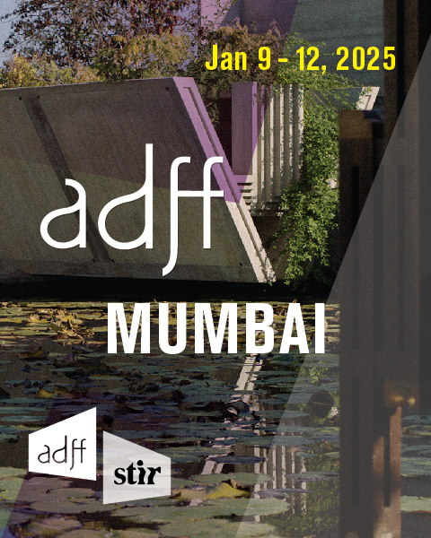 ADFF Mumbai 2024