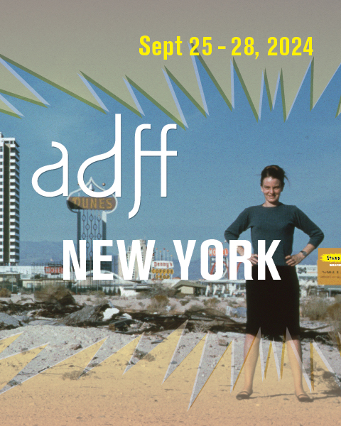 ADFF NY 2024