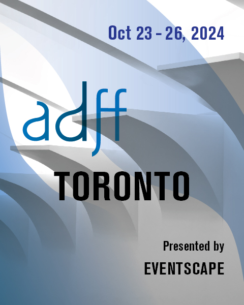 ADFF Toronto 2024