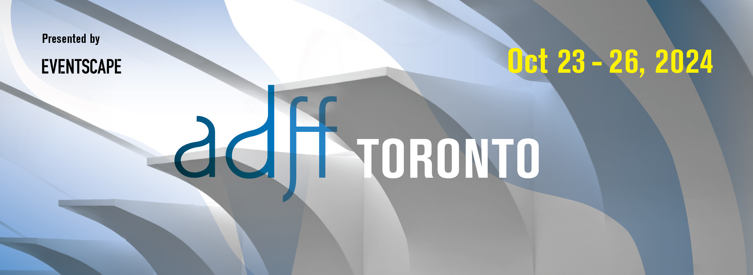 ADFF Toronto 2024