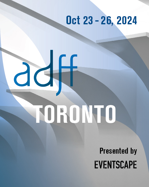 ADFF Toronto 2024