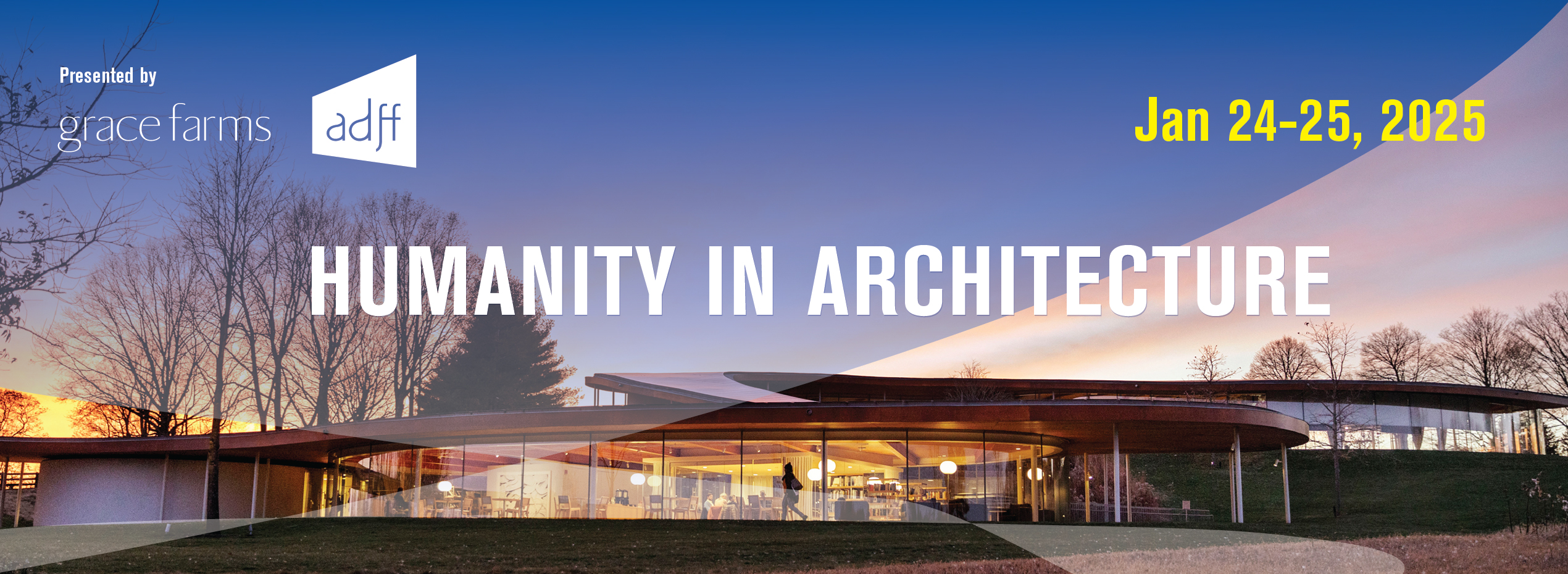 Humanity in Architecture