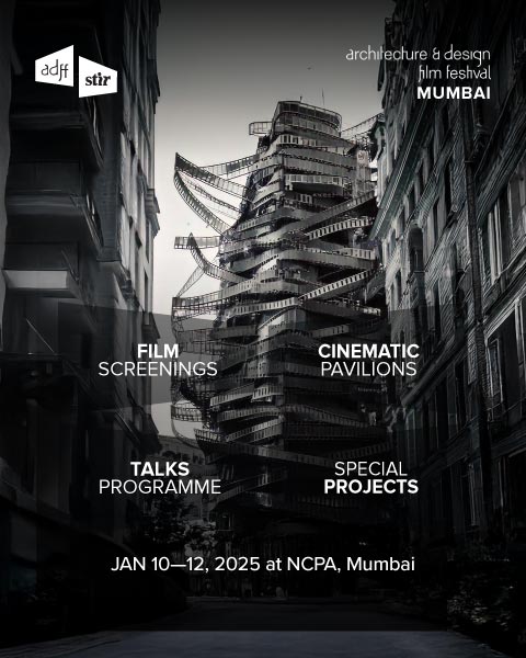 ADFF Mumbai