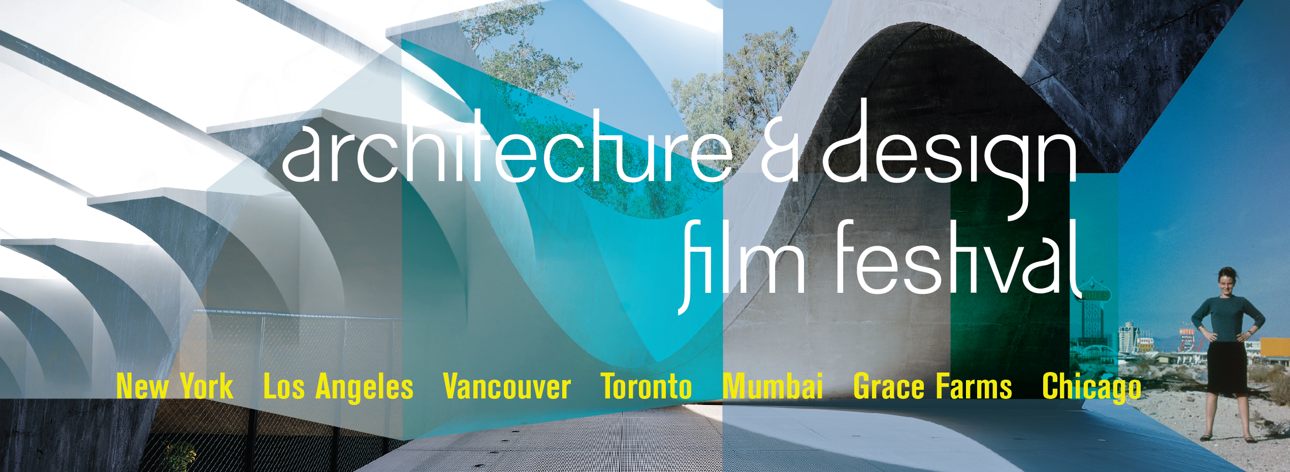 Architecture & Design Film Festival