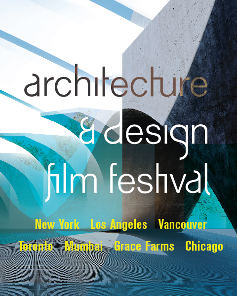 Architecture & Design Film Festival