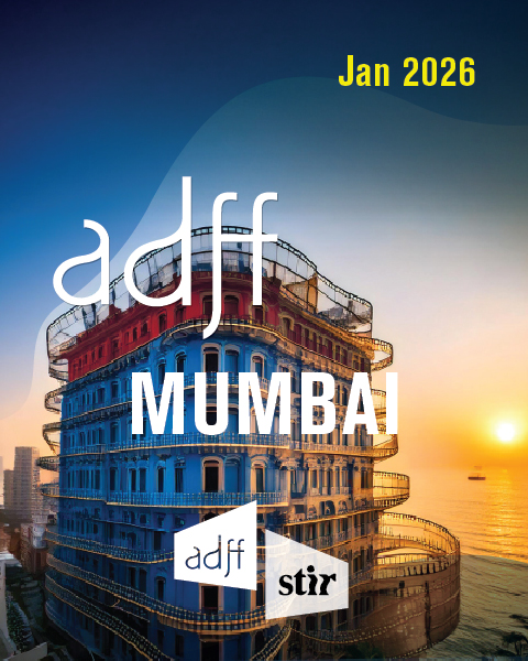 ADFF:Mumbai