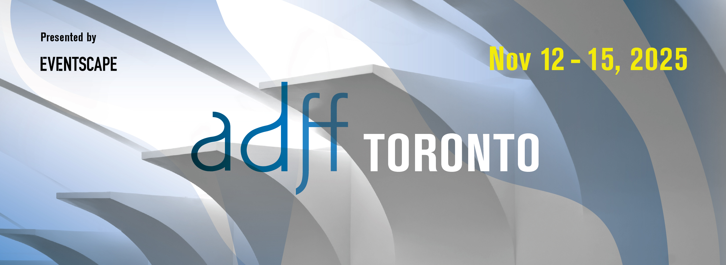 ADFF:Toronto