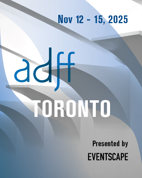 ADFF:Toronto