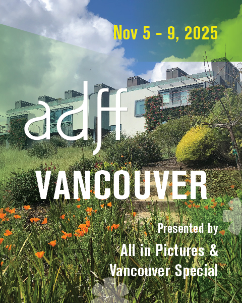 ADFF:Vancouver