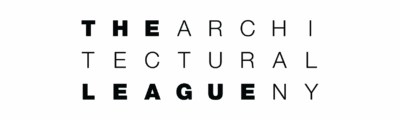 The Architectural League NY